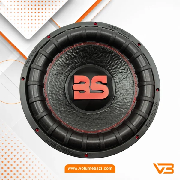 ساب ووفر برث ساند مدل BS-SW12-1500