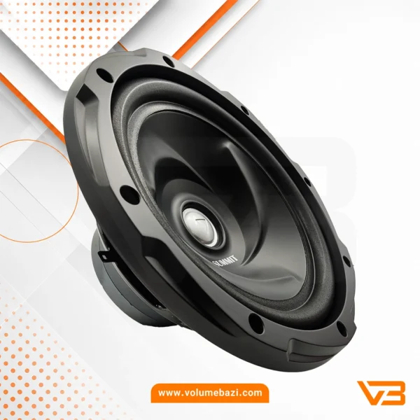 ساب ووفر سامیت مدل ST-W3010 سایز 12 اینچ