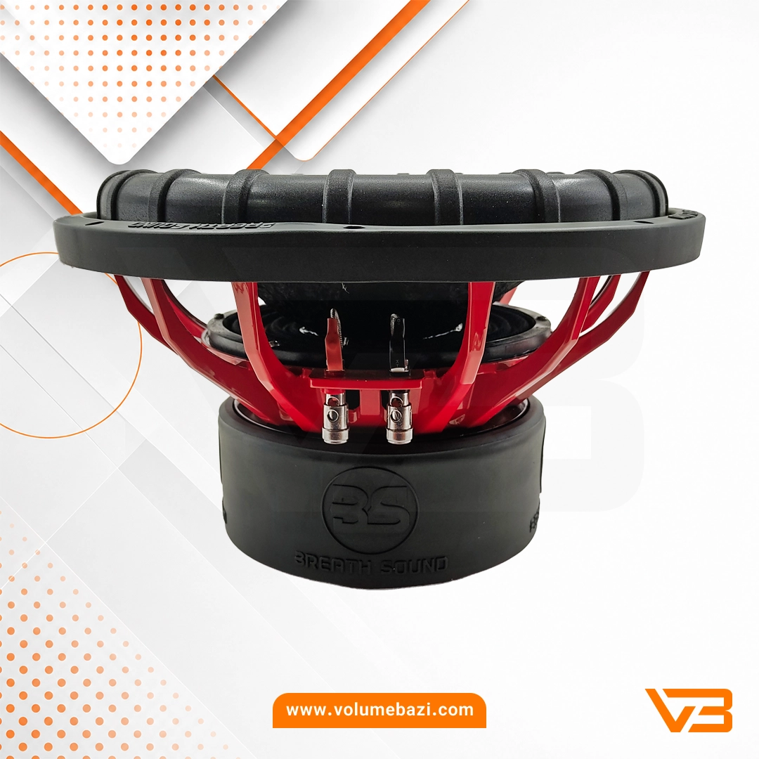 ساب ووفر برث ساند مدل BS-SW12-1500 6 ساب ووفر برث ساند مدل BS-SW12-1500