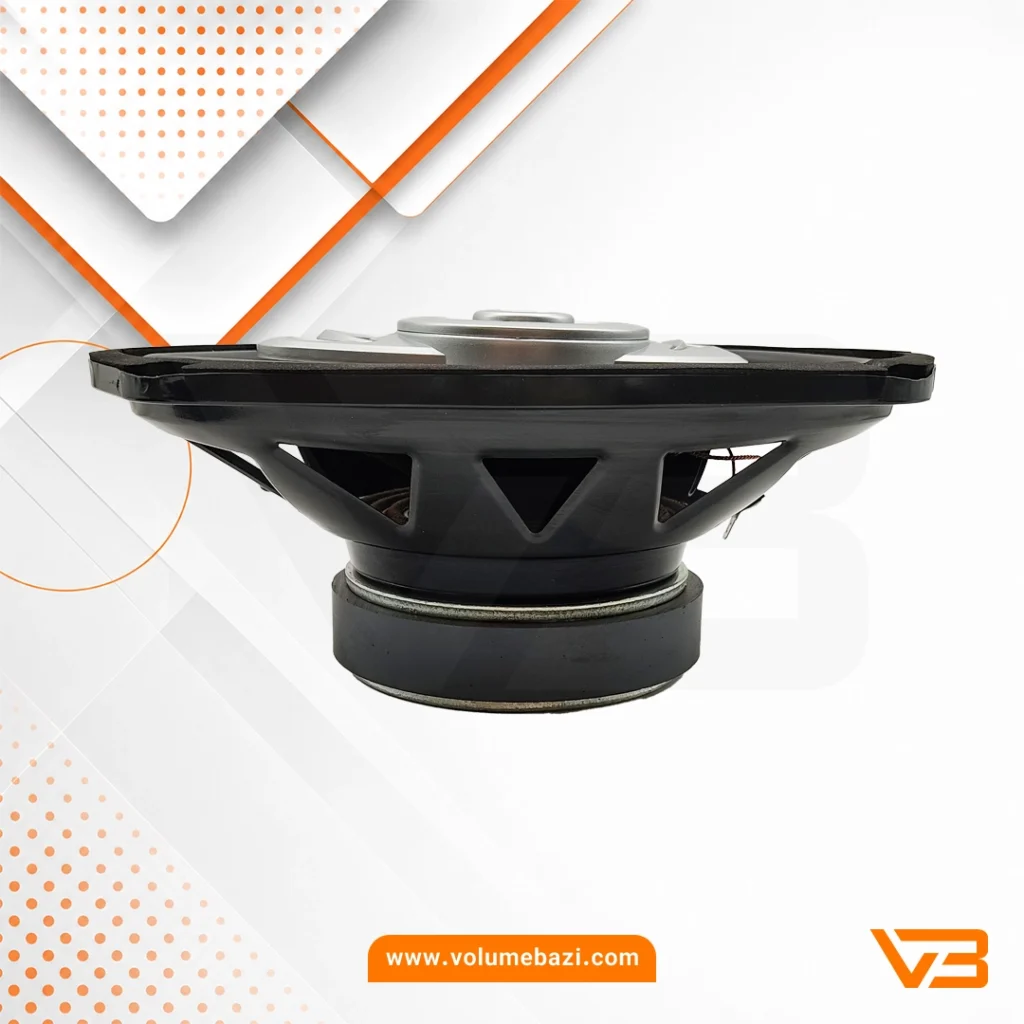 اسپیکر خودرو ساووی مدل SV-6950