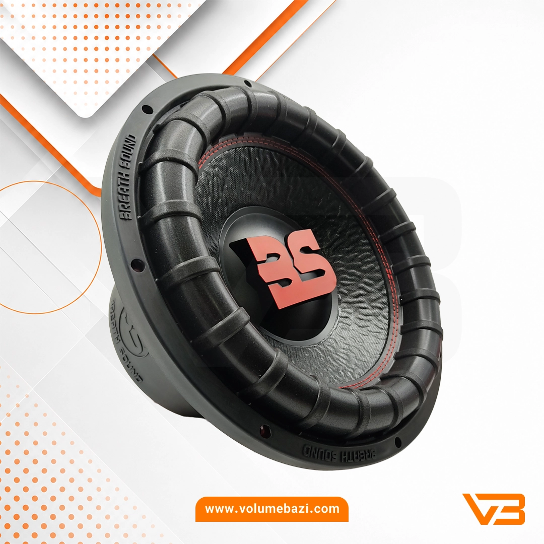 ساب ووفر برث ساند مدل BS-SW12-1500 5 ساب ووفر برث ساند مدل BS-SW12-1500