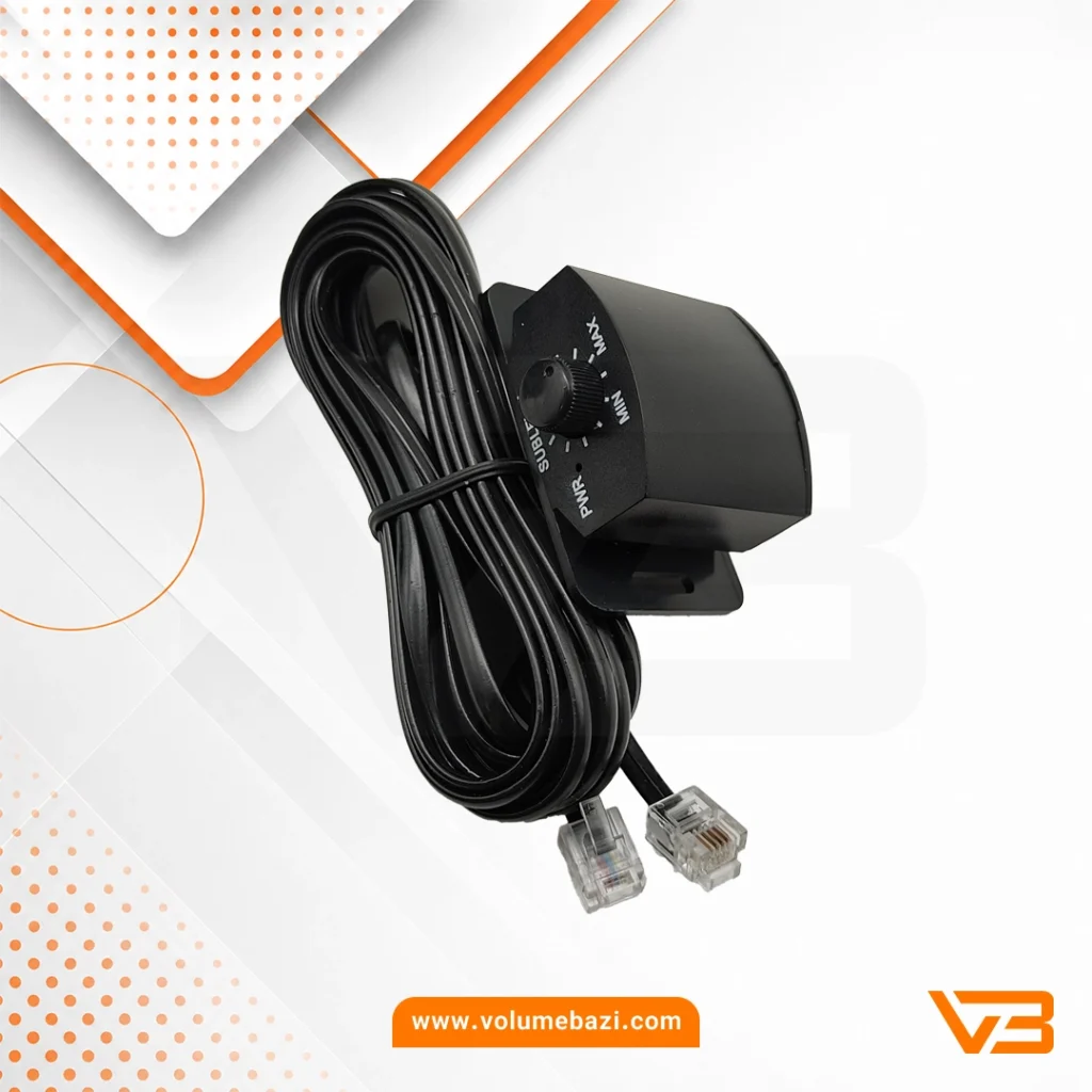 سابووفر زیر صندلی اکتیو مجیک آدیو مدل MA-10Pro 9 سابووفر زیر صندلی اکتیو مجیک آدیو مدل MA-10Pro