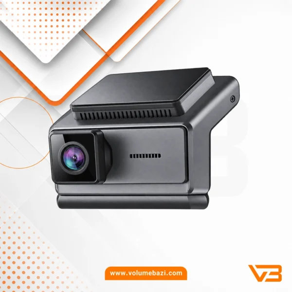 دوربین ثبت وقایع استیل مدل Q7
