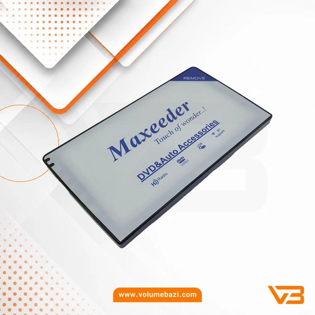 مانیتور اندروید مکسیدر مدل (64G+2) MX-ACN9264FYT CH901 سایز 9 اینچ 6 مانیتور اندروید مکسیدر مدل (64G+2) MX-ACN9264FYT CH901