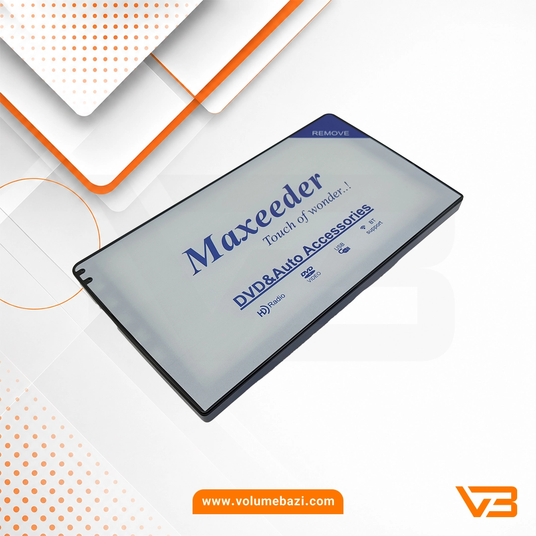 مانیتور اندروید مکسیدر مدل (64G+2) MX-ACN9264FYT CH901 سایز 9 اینچ 3 مانیتور اندروید مکسیدر مدل (64G+2) MX-ACN9264FYT CH901