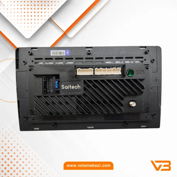مانیتور اندروید سایتک مدل (32G+1) ST-320M سایز 9 اینچ
