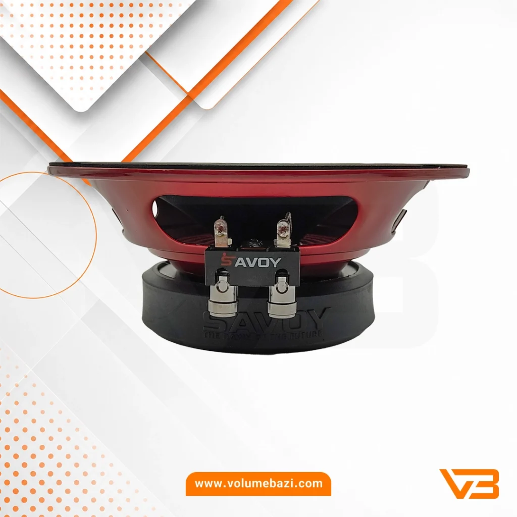 میدرنج ساووی مدل SV-802